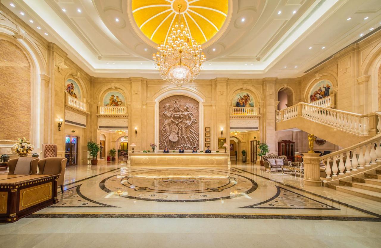 Vienna International Hotel Diecai Wanda High Speed ​​Rail Station Guilin Exterior foto